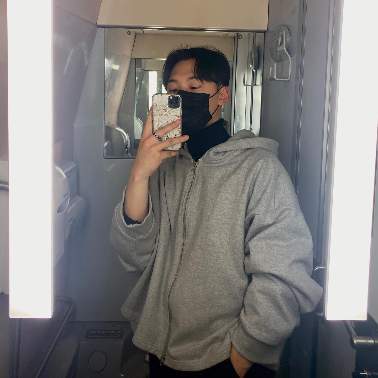 붓산 1일차 🙋🏻‍♂️