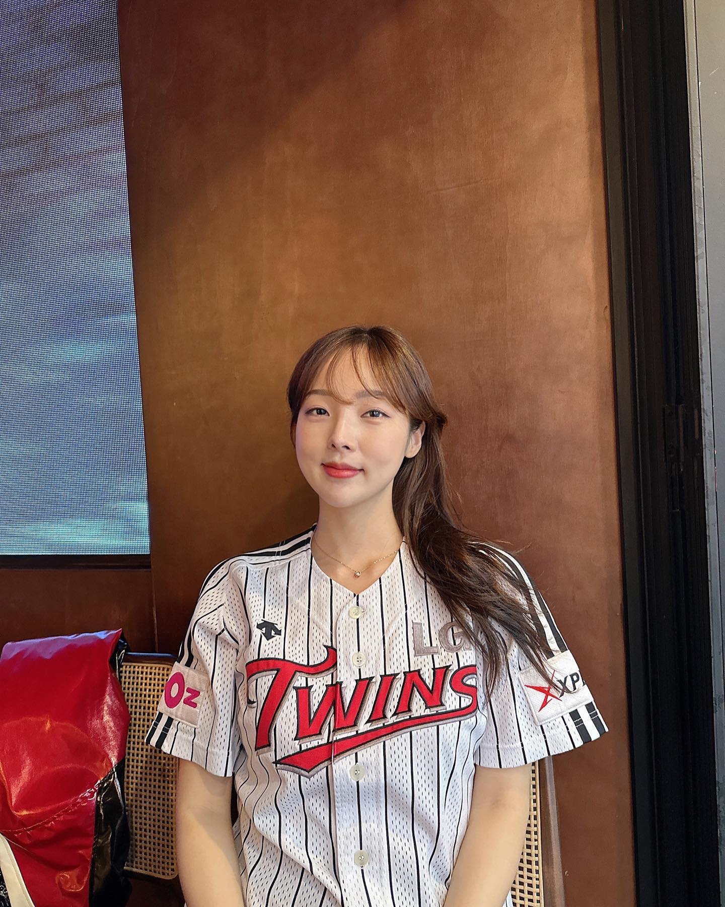 눈 떠보니 #무적엘지 #루피