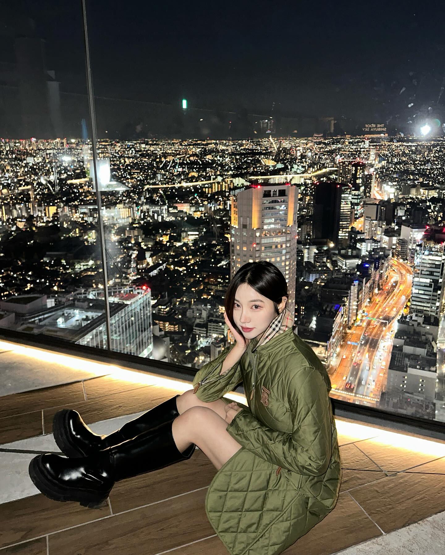 久しぶりに #東京 !!