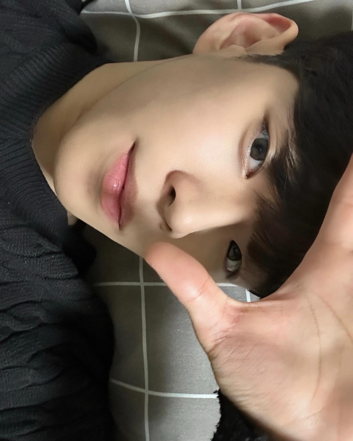 흑백