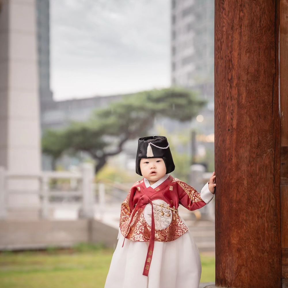 윙크😉