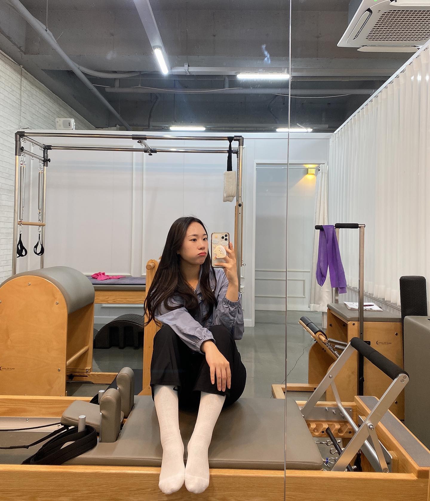 감동적이었던 회원님 후기

사랑받는 강사가 되기 위해서
열심히 공부하고 연구하던 결실을
알아주실 때 감동을 받는다. 

앞으로 더 열심히하는 강사가 될 것❤️🧘❤️
