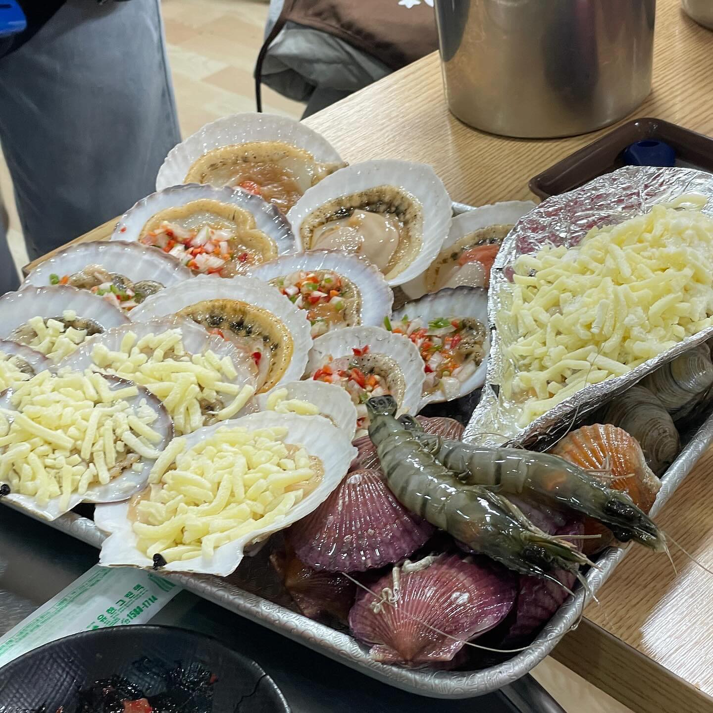 실패없는 강릉맛집.