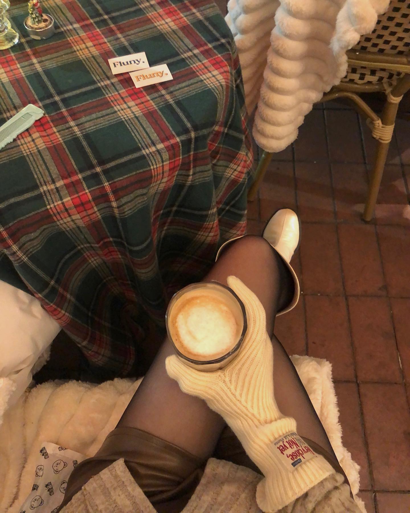 연말이구나~🥹