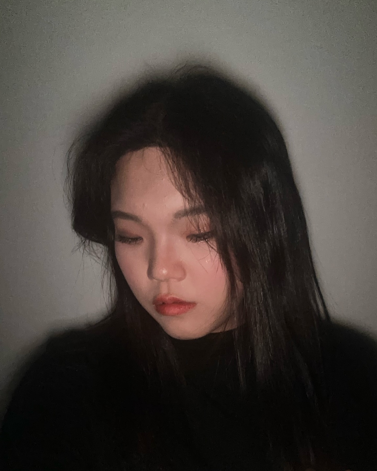 한숨