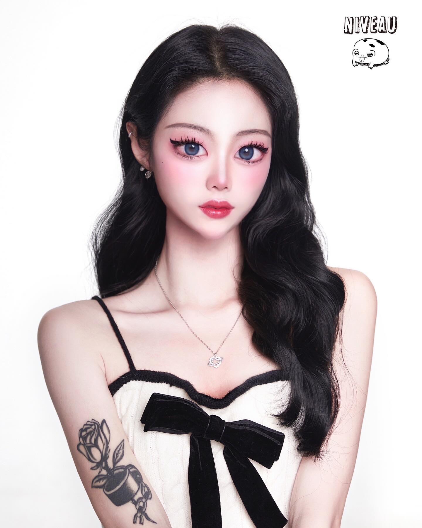 웜톤 증사 어때 ! ♡