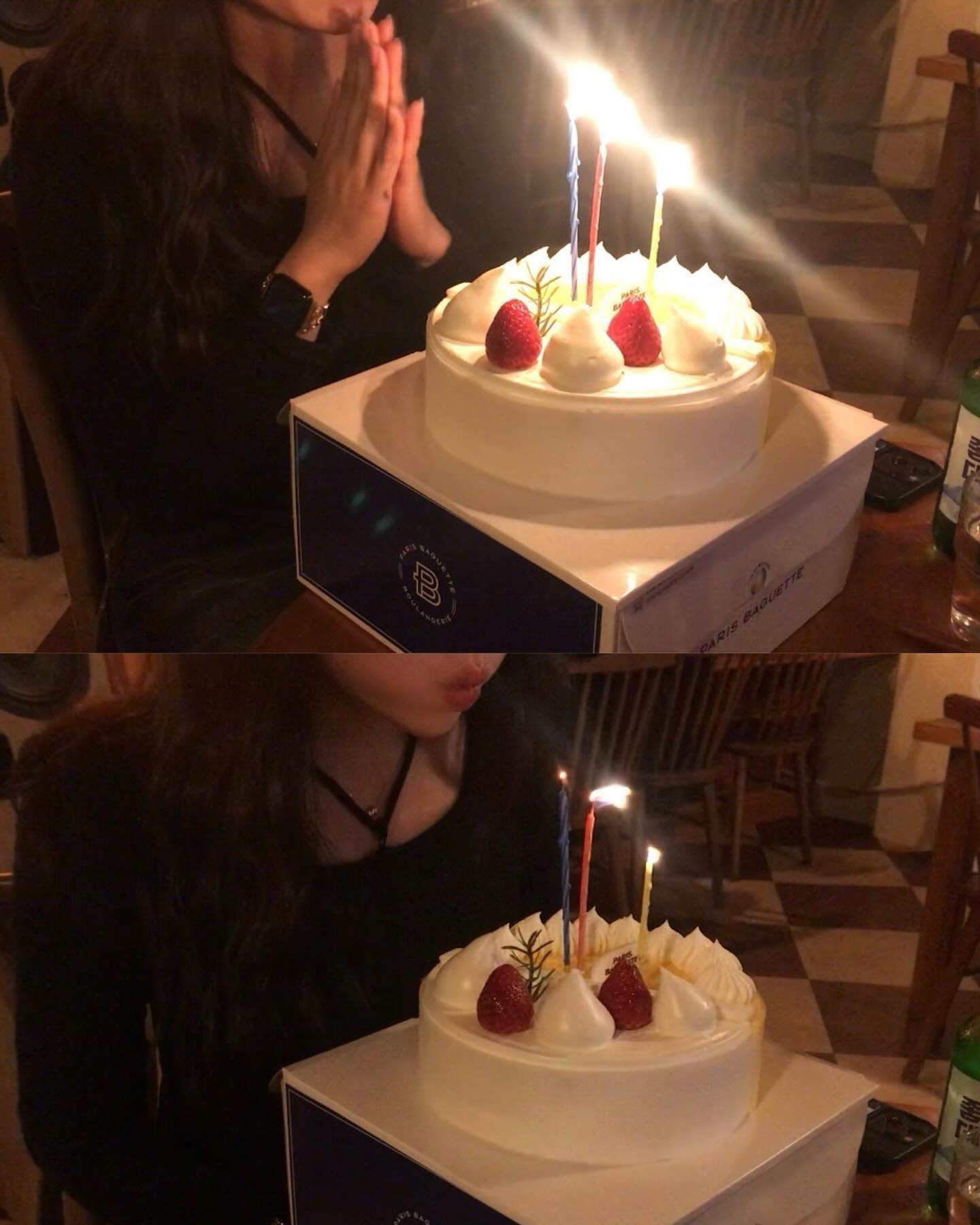 #birthday 였던,,~