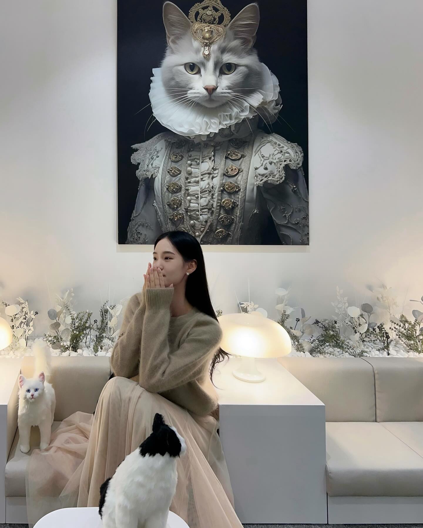 너무좋은데🥰