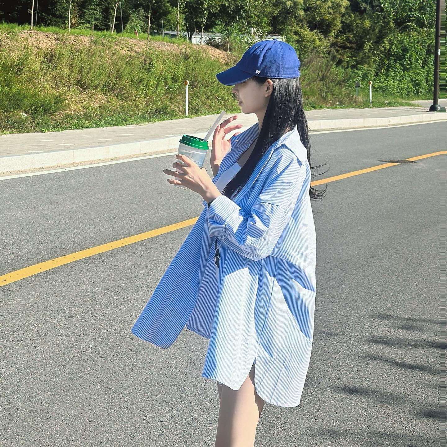 얼마만이야 ..!!