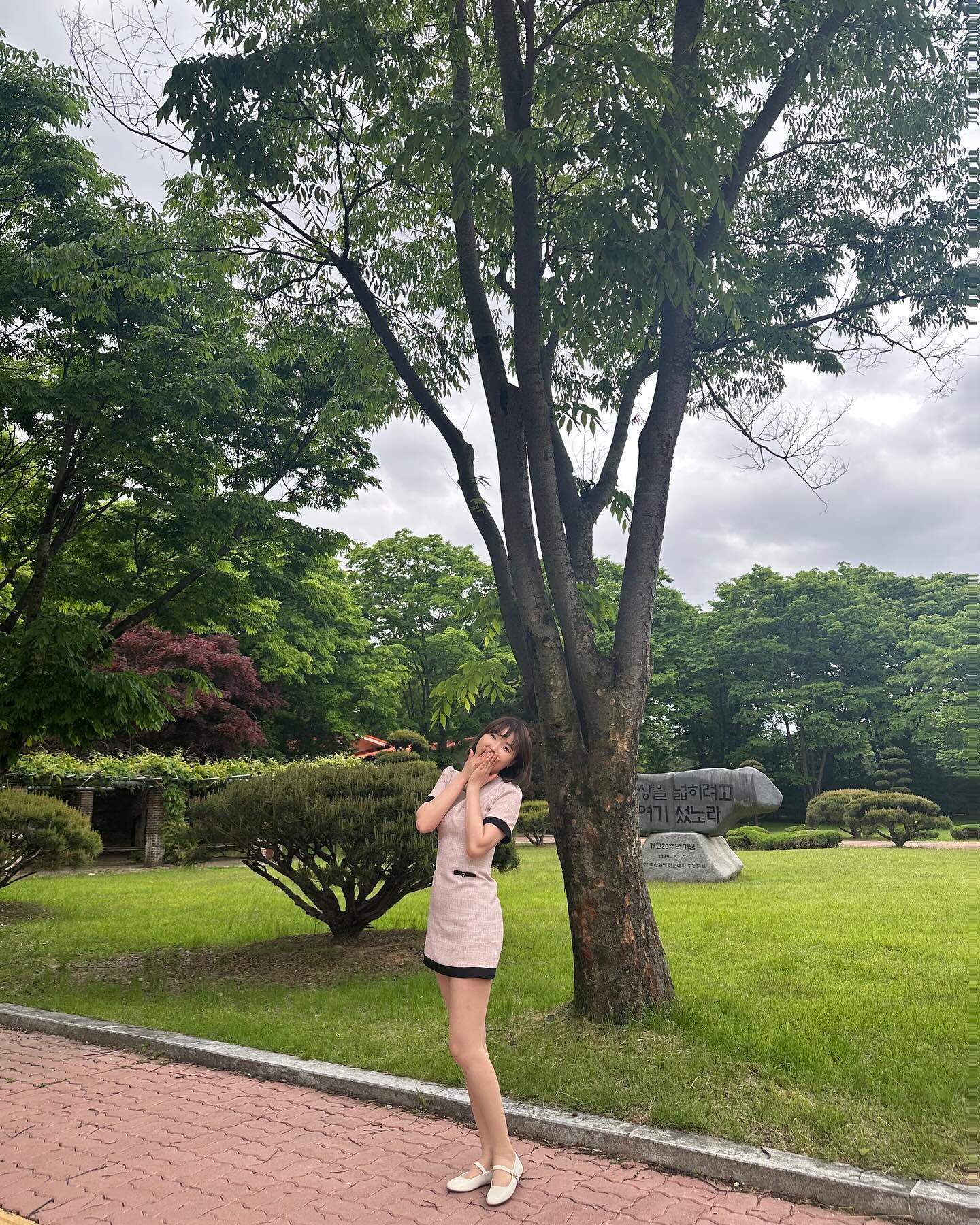 찐막 졸업사진촬영 끝🥲