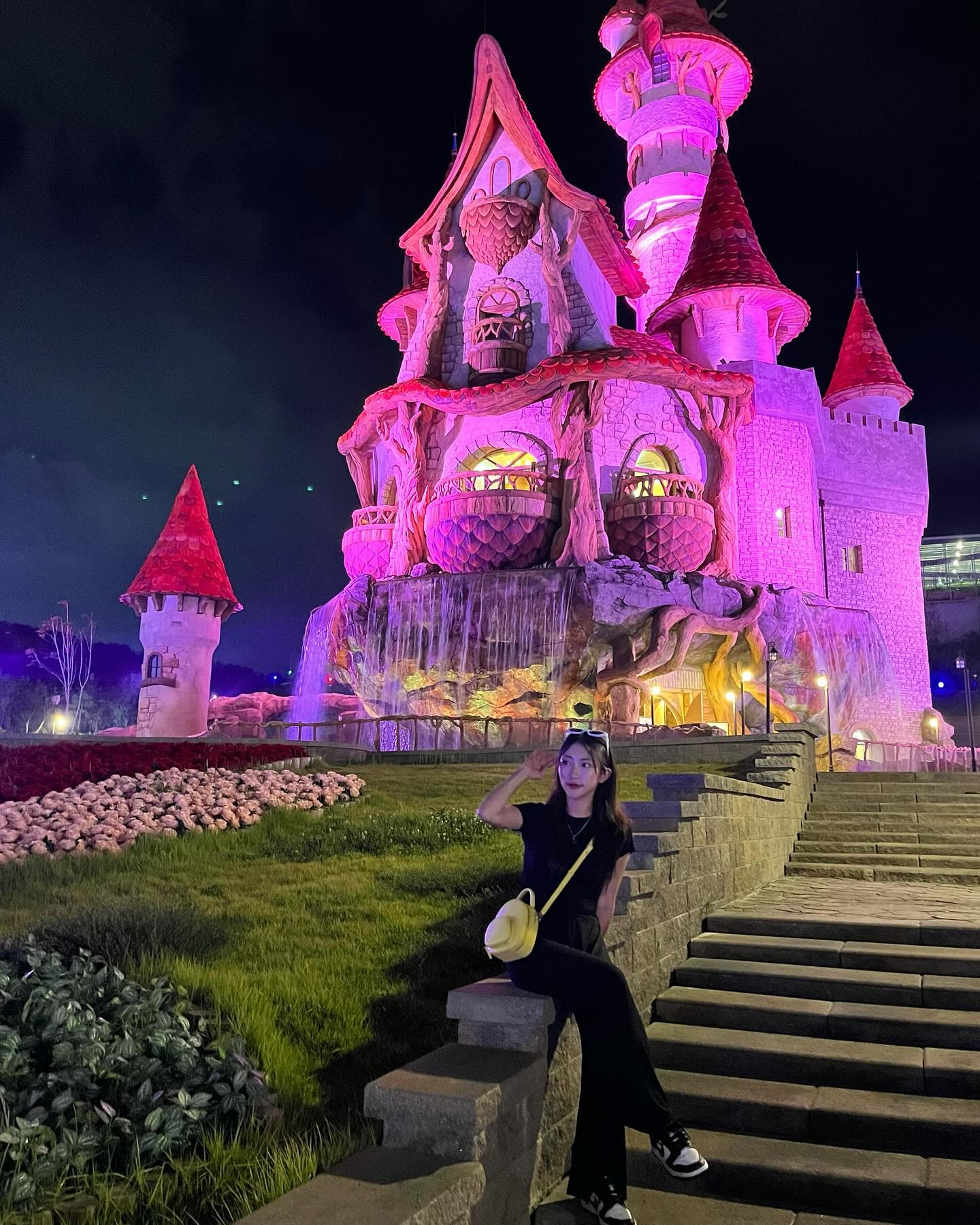 후룸에 뺘진 개구락지 미아보호소에서 상봉한 썰 푼다🏰🐸

#부산롯데월드어드벤처 #롯데월드어드벤처부산