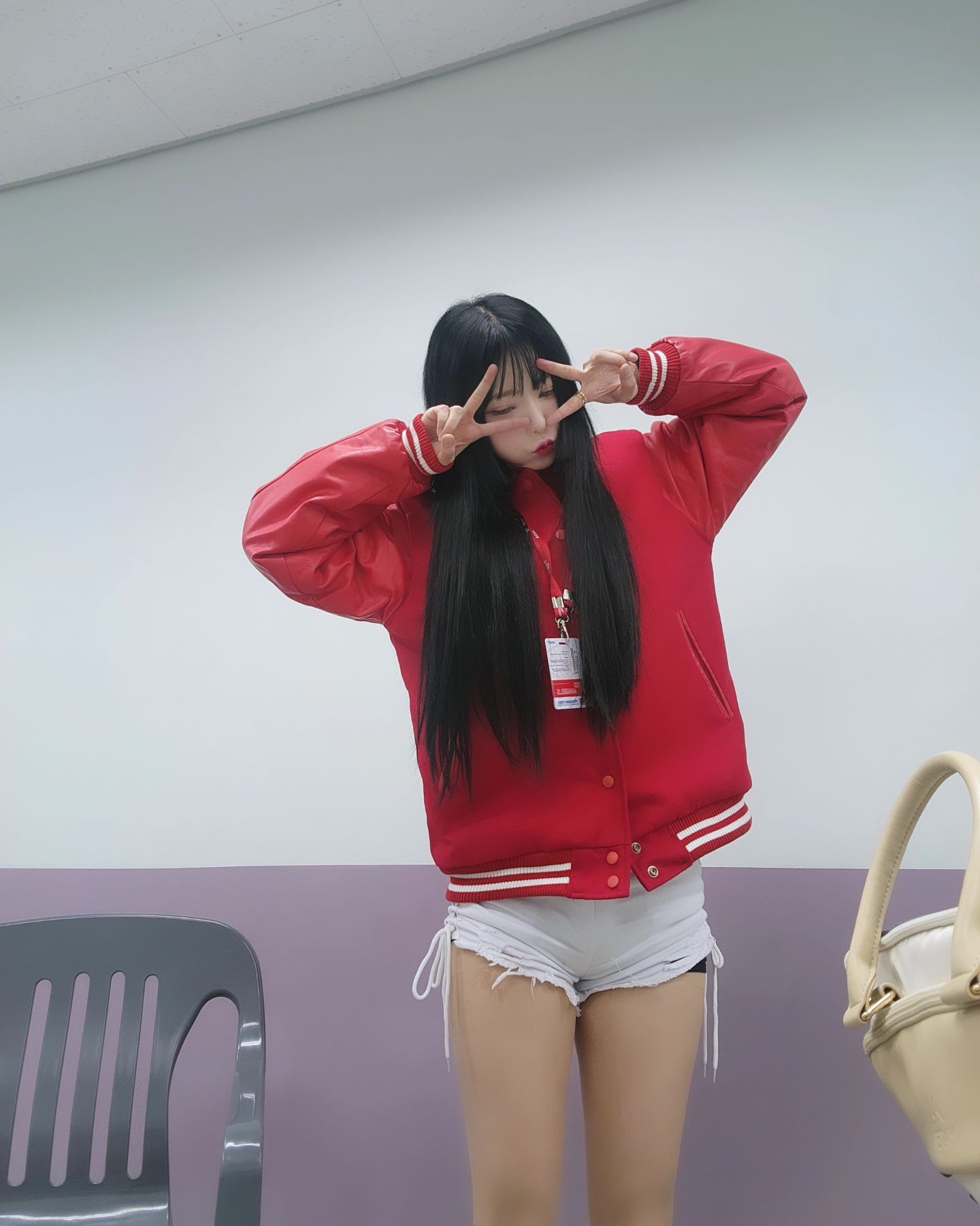 너무 춥쟈나쟈나쟈나~~