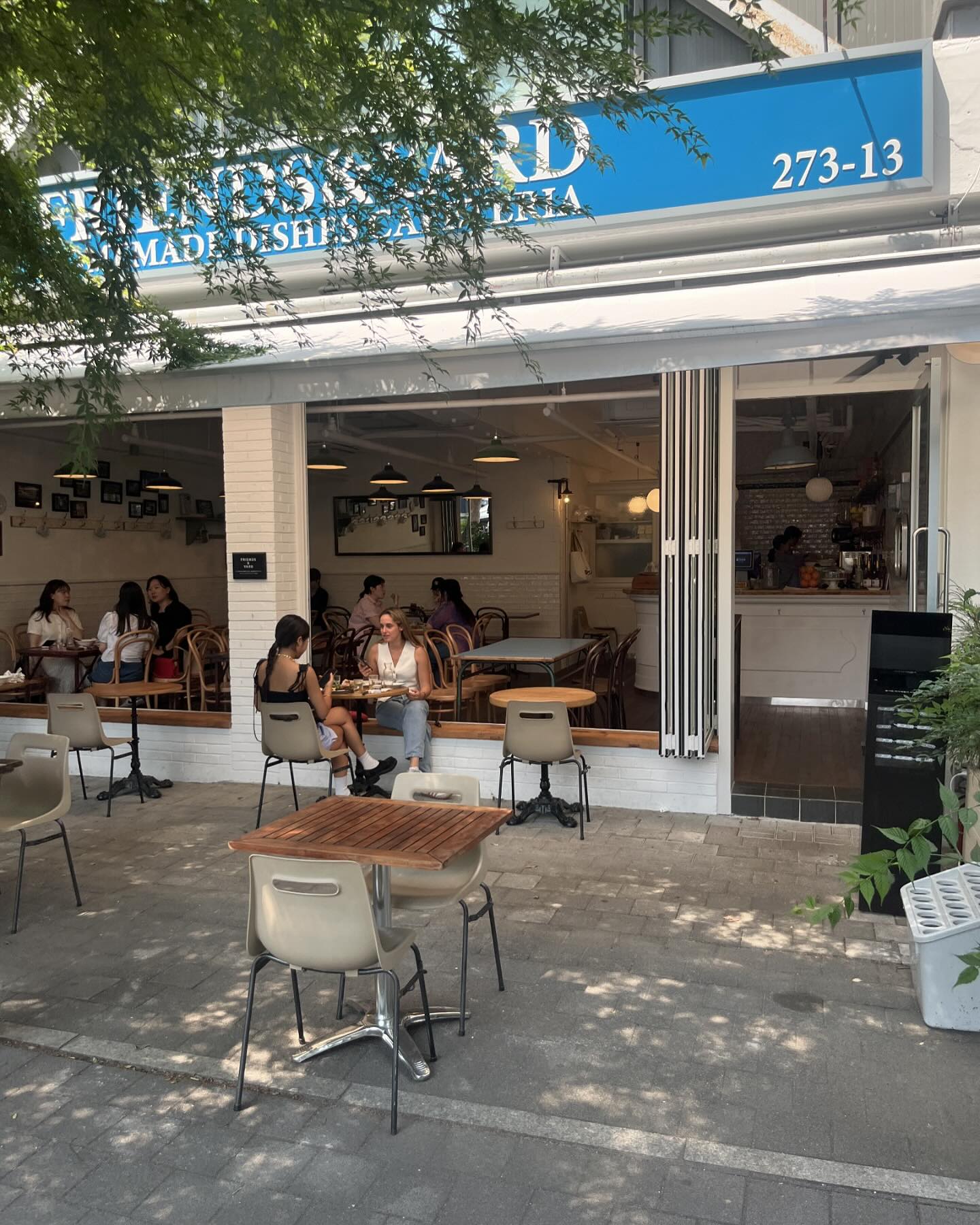 더웠지만 너무 좋았던 🍒🥣🫧🍹