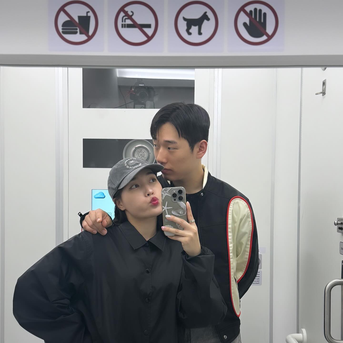 My dongmu...~ 🖤