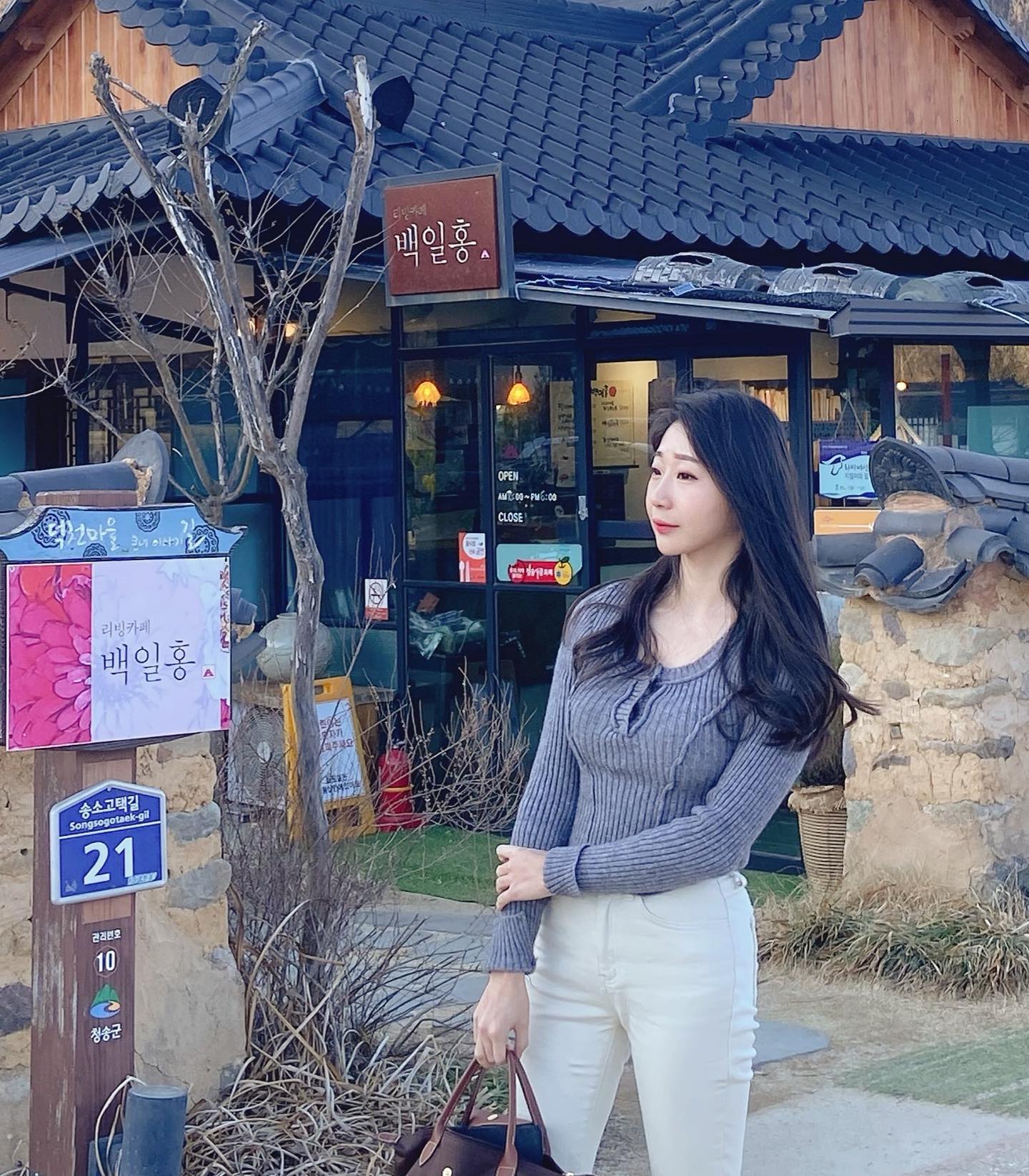 커피 한 잔 할래?☕️