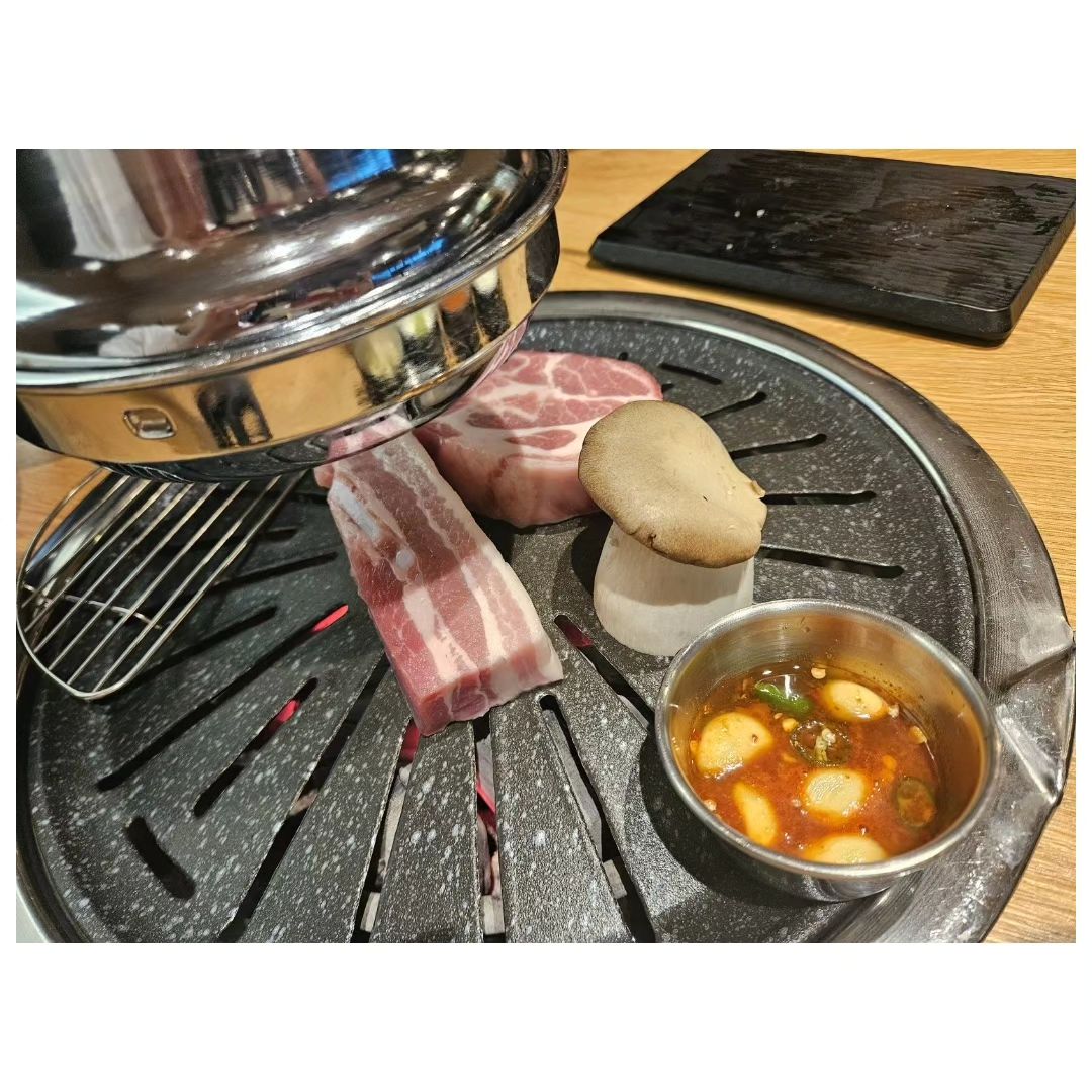 #내돈내산 #냠냠😊

좋다좋다 ~
.
.
.
#검단맛집#검단소고기맛집#검단키즈카페#검단고기집#상일회관#검단키즈카페