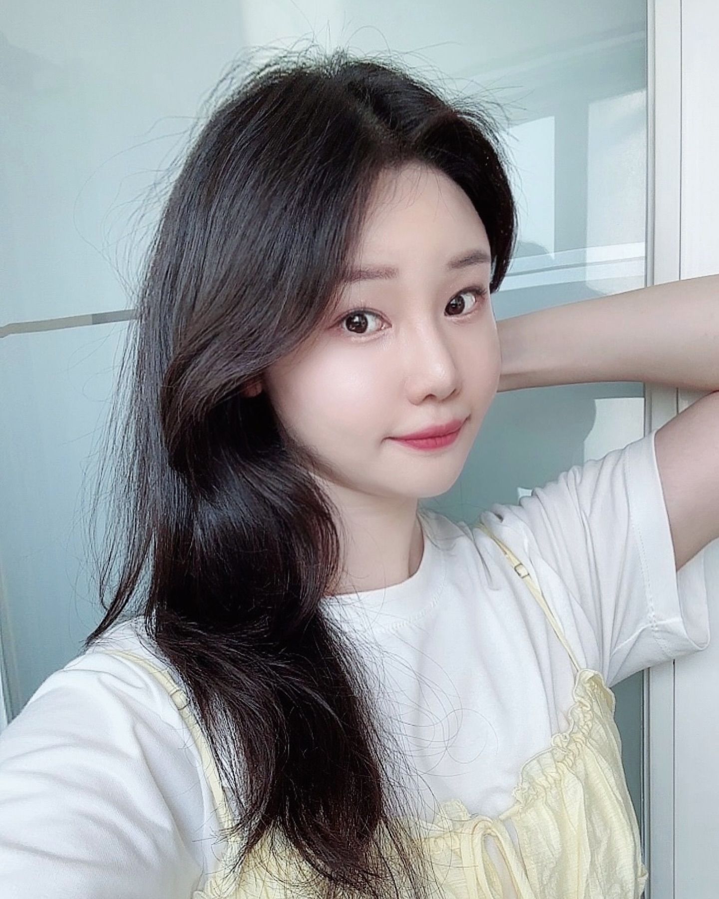 제철이라 많이들 먹나보다
-더위