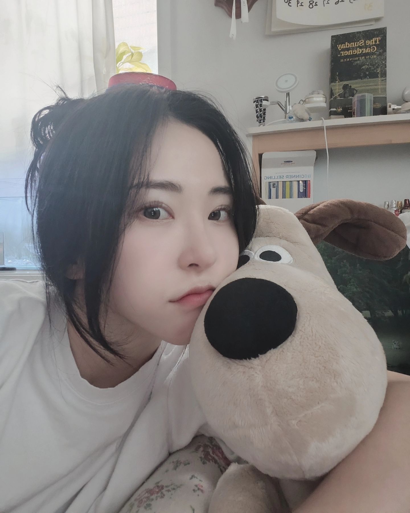 여전히 백수생활중 😇