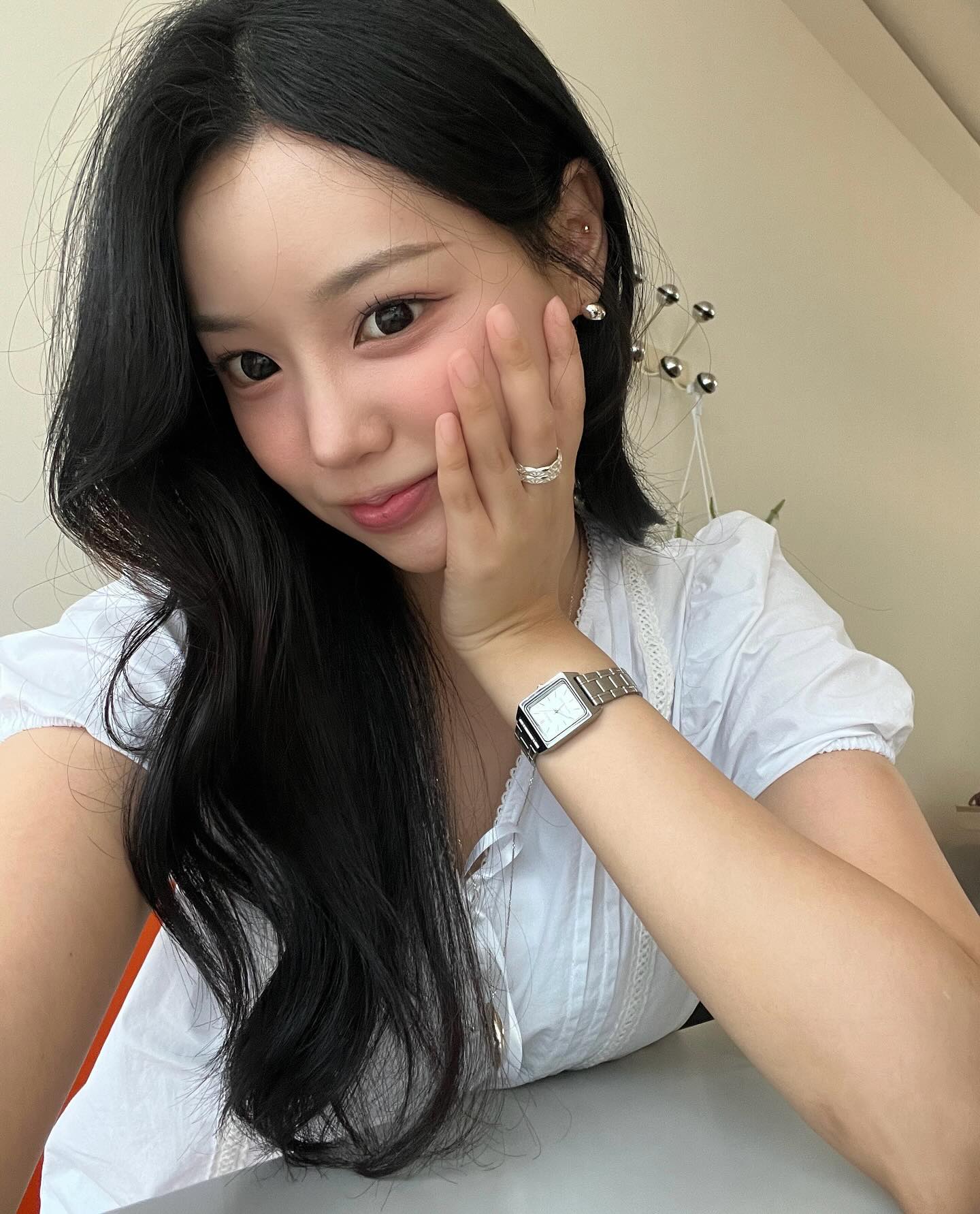 쿠우💦💦