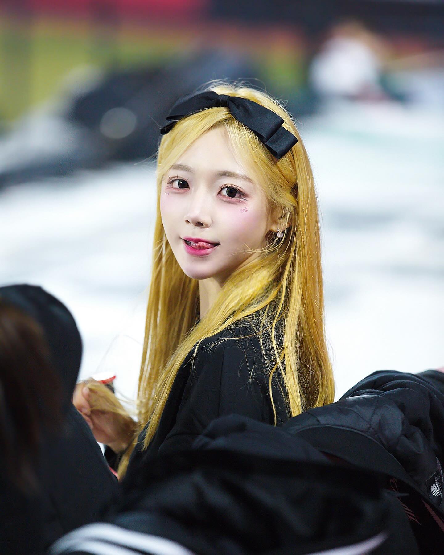 𝚜𝚞𝚙𝚎𝚛 이끌림 👉🏻 ♥ 👈🏻

#ktwiz #치어리더