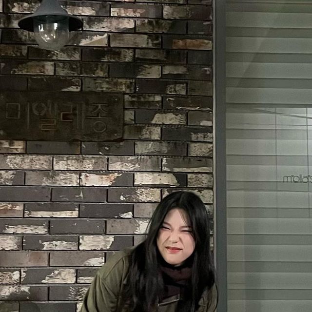 Sean | 정시현 on Instagram