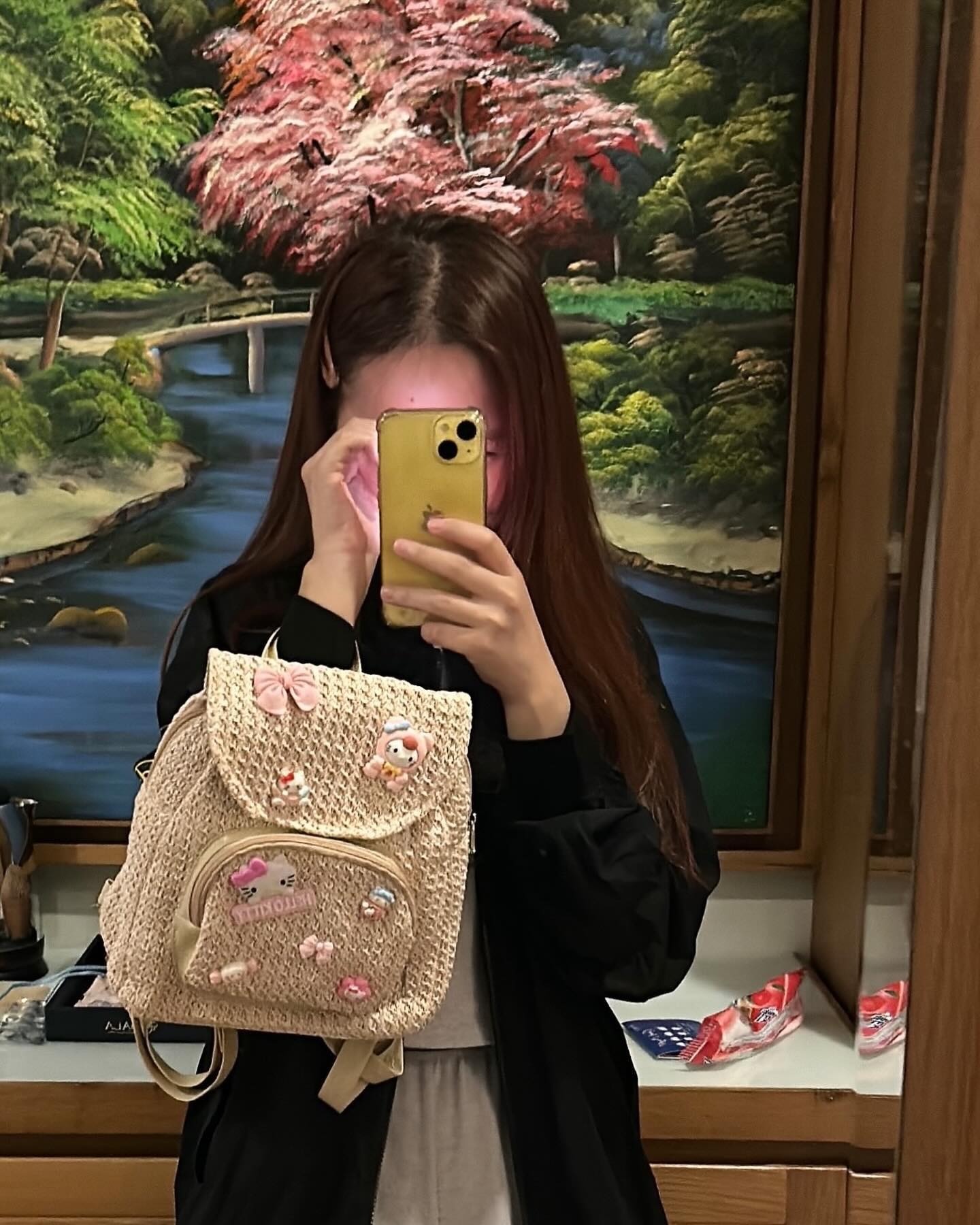 후기 안 밀리려고 열심히 올리는 중이요 ..♥️
다들 정말 왜 이렇게 요즘 폭주해 (?) 🫶🏻
⠀
⠀
덕분에.. 후기 올리느라고 바쁘다 바뽀 🥹❤️‍🔥
긴말 안할게요.. 오늘 블로그도 포스팅 했잖아 (!)
⠀
⠀
# 하이라이트 후기 모음
# 블로그 기간별 후기 모음
# 무슨 말이 더 필요해 ♥️

⠀
#온라인부업