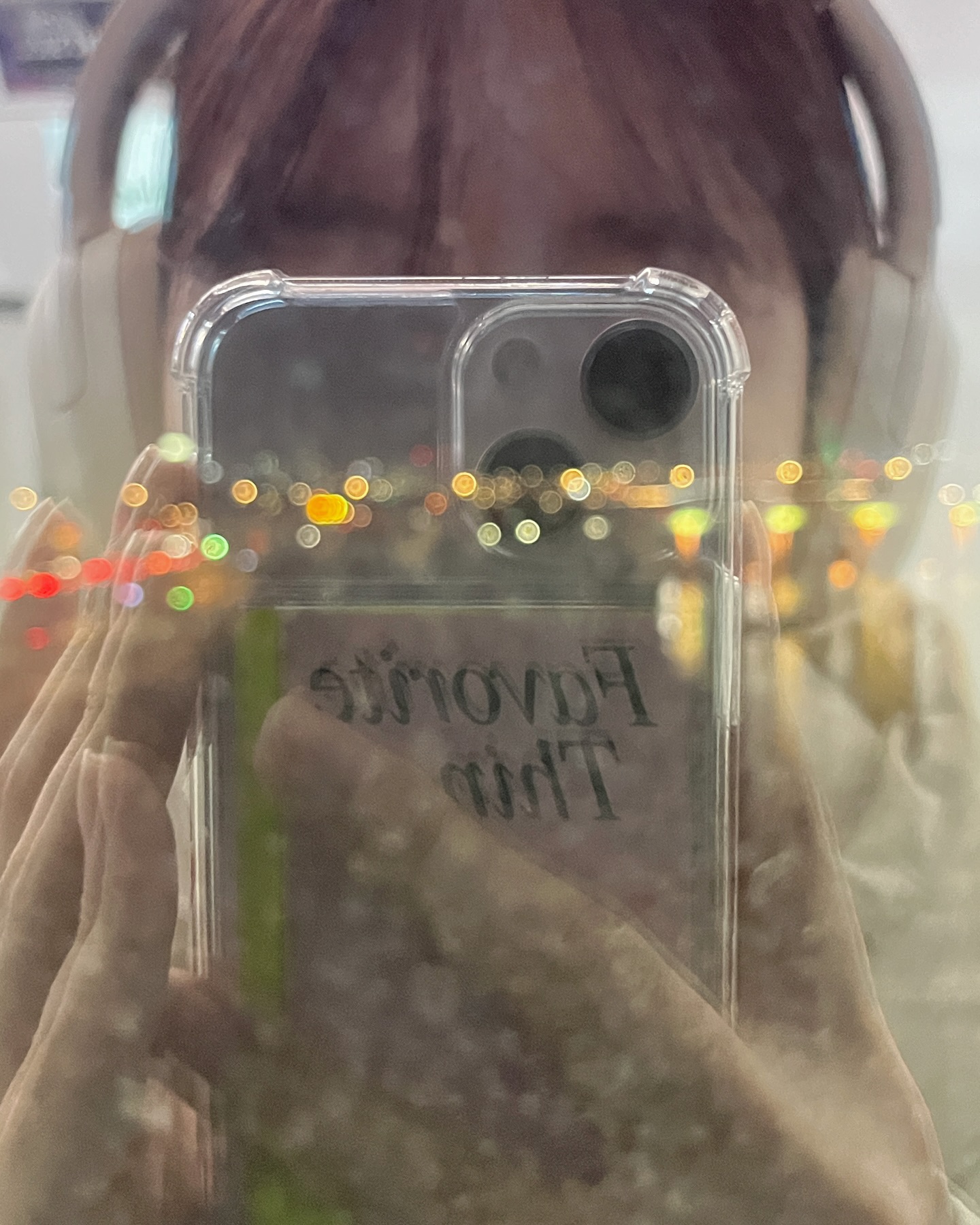 마음이 편안한 하루
설렘도 한가득

앞으로 좋은일만 있을거야✨💫