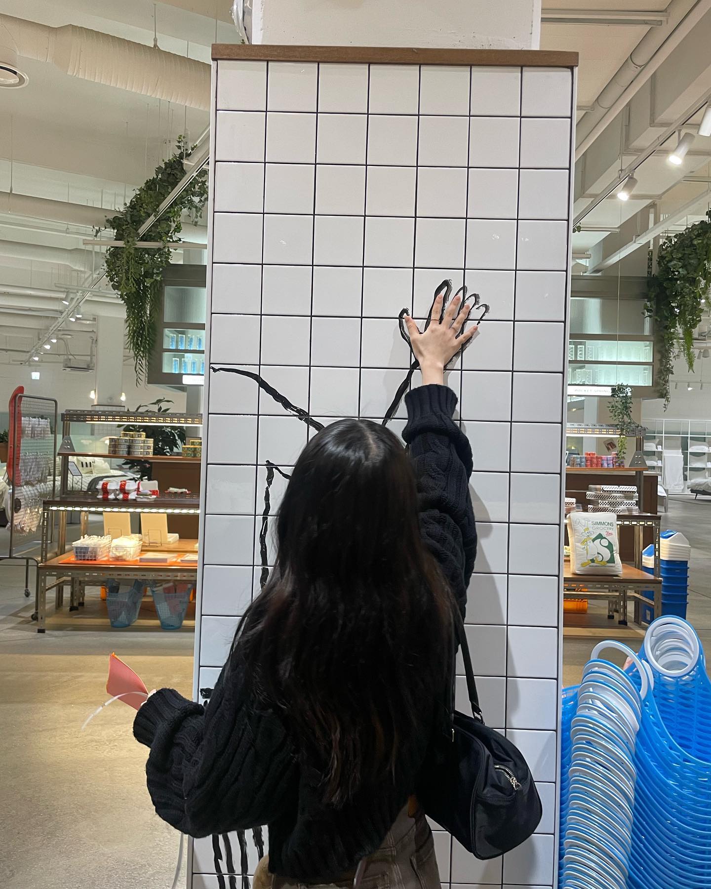 낼 학교 간 다 ..