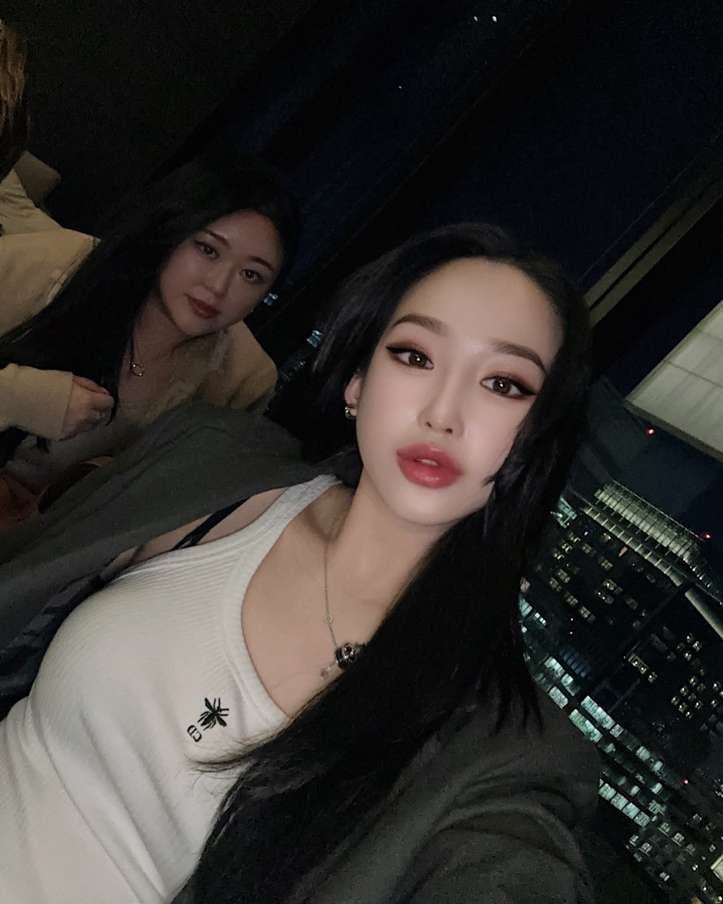 미녀약사랑 #자매여행 👯‍♀️