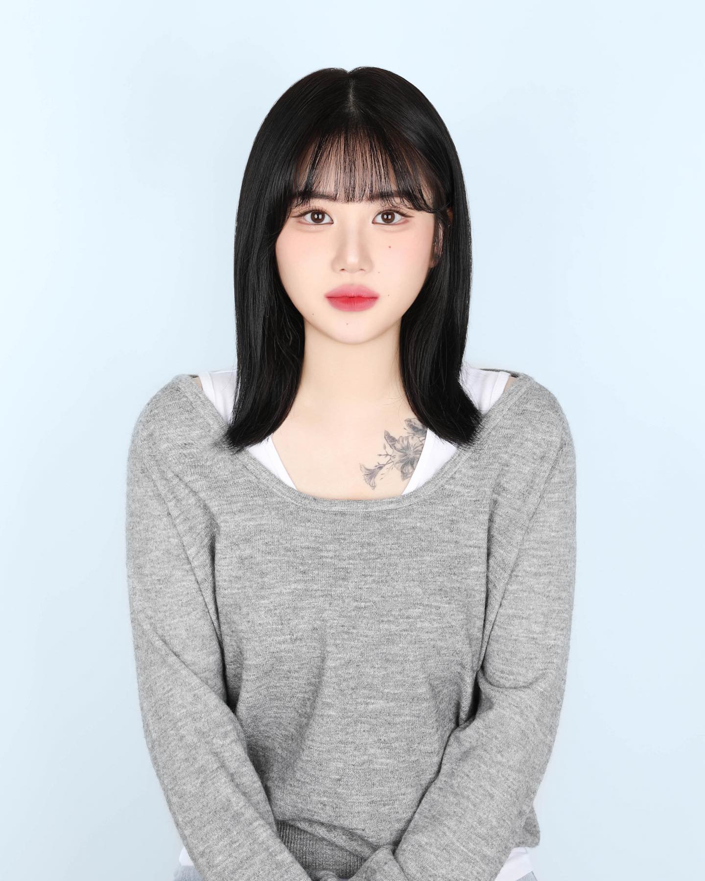 이제 다시 단발 안 한다.