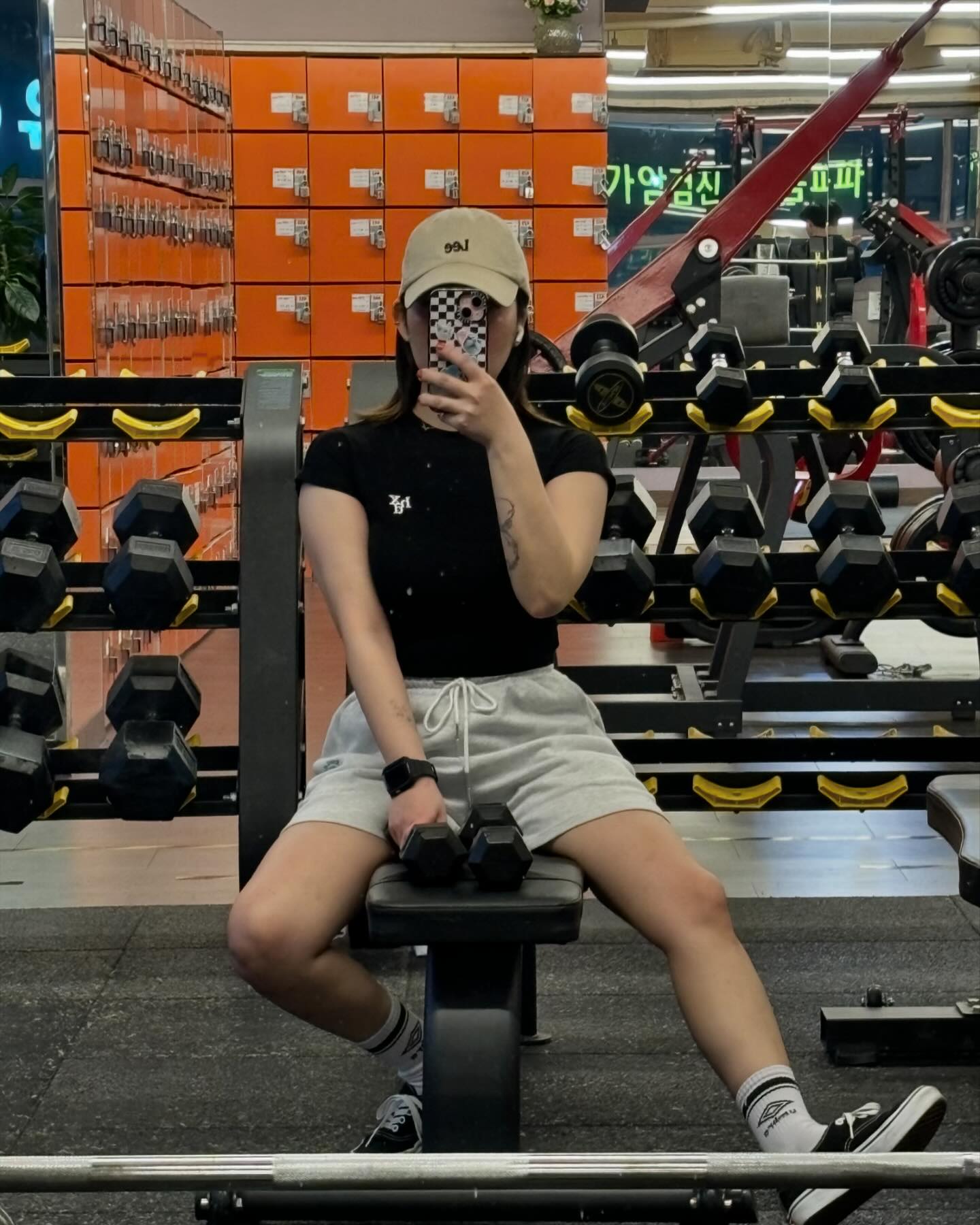 다시 가보자거 ~
#ㅇㅇㅇ#평생헬린이