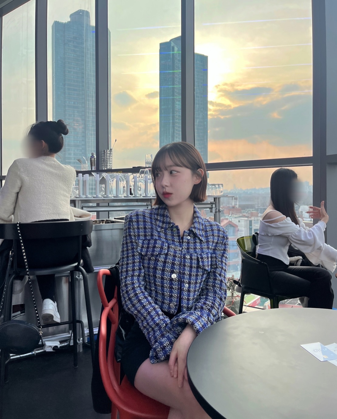오랜만입니다요 🫢