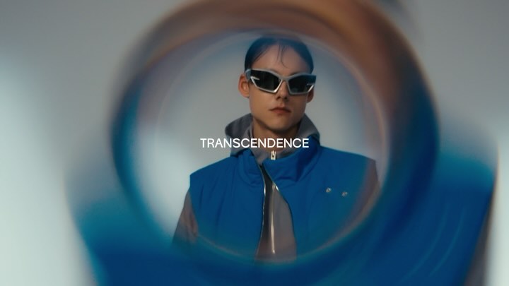 transcendence_official_ 
2024 Fashion marketing Graduate Exhibition 
[Transcendence] Team

Video ren.isobe
music rexjoyrider 
Model rodio_d sunfullaya 
Hair&Makeup so2unxx 
Nail roa._.nail 
Direct zinieeo 

VMD Planning by, VMD Team of Transcendence
Film Planning by, Planning Team of Transcendence
Design by, Design Team of Transcendence