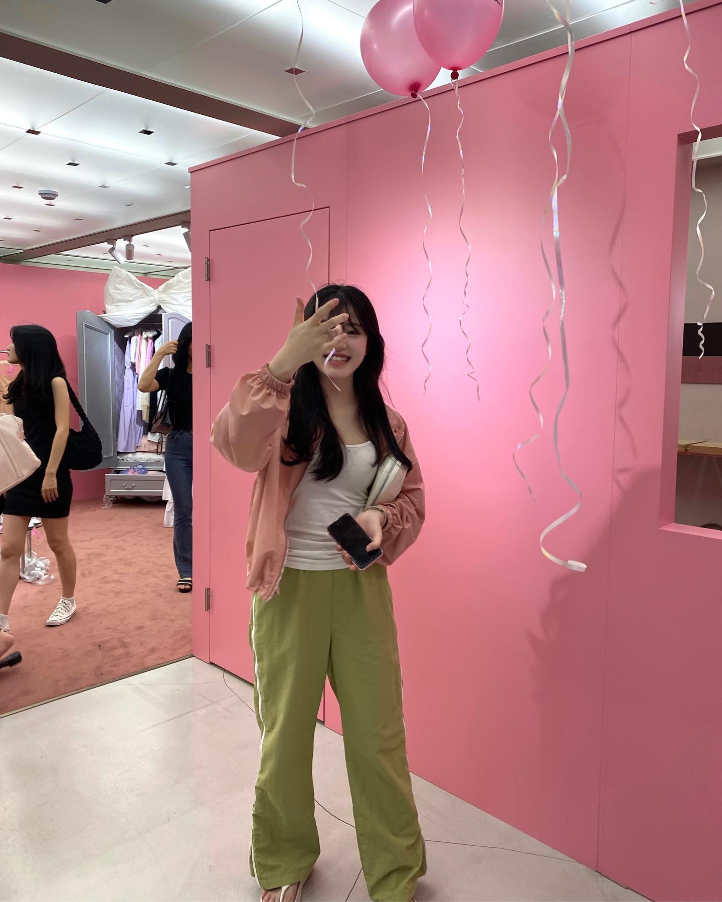 다 별로래서 요거만..ㅎ.ㅎ