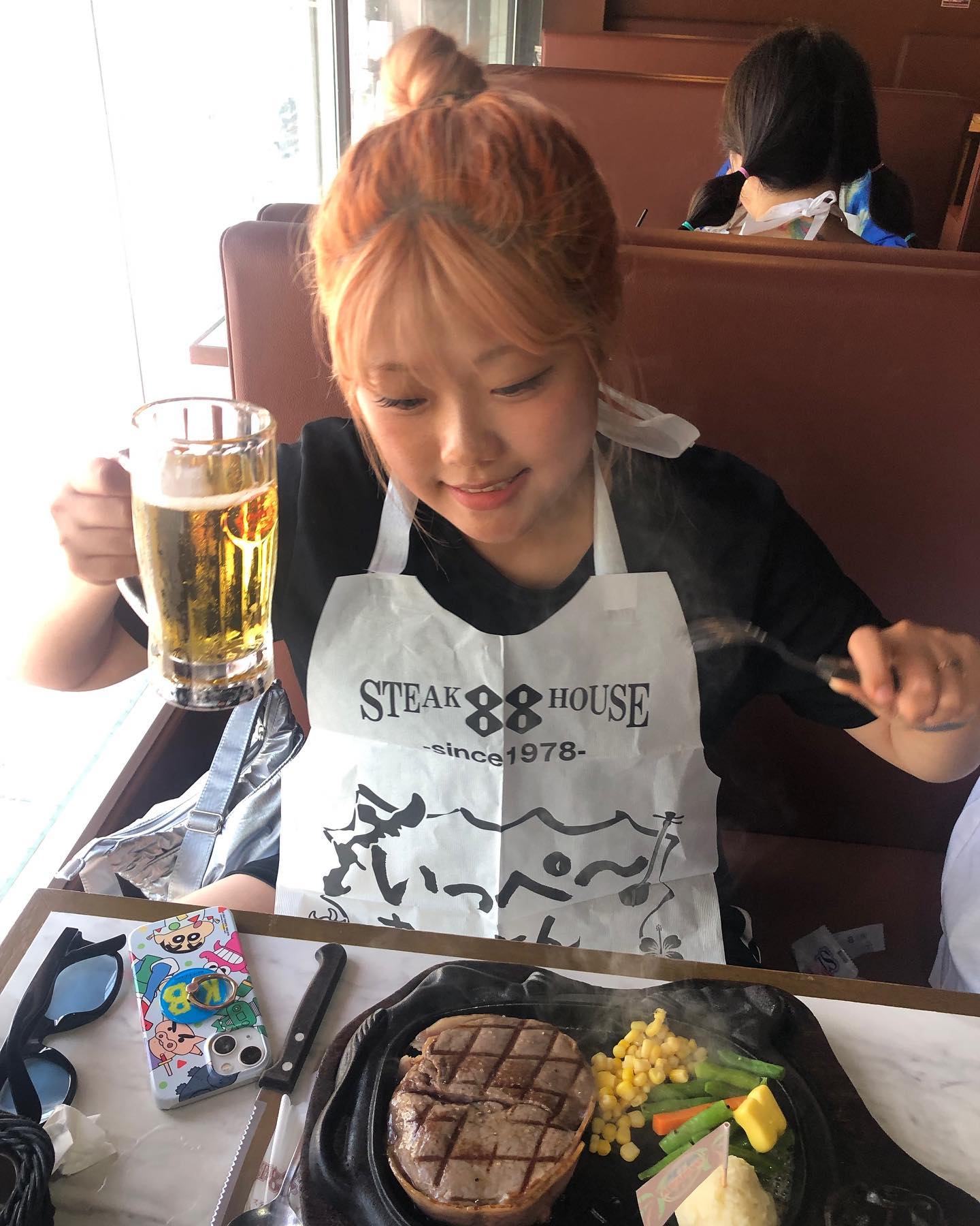 맥주 마실래 ?
오키 나와 ㅋㅋ🍻