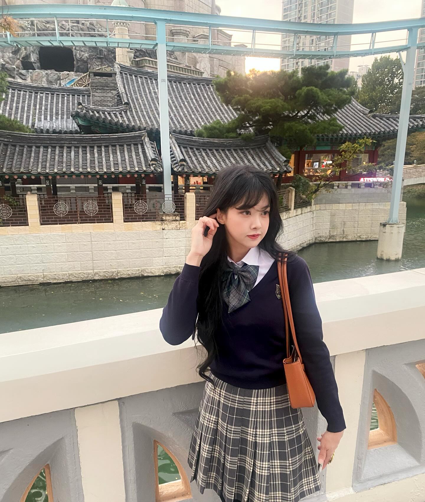 아줌마 잘타지,,,?의 그날
gamsunggyobok_lotteworld_