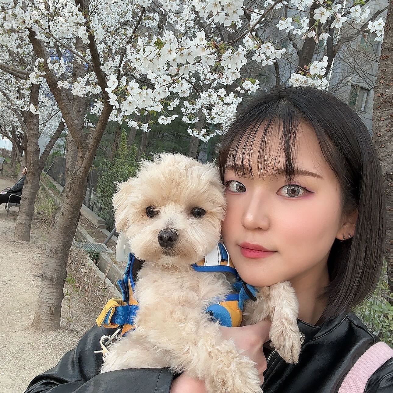 ㅤㅤㅤㅤ⠀
율아 울상인데 혹쉬 눈나가 싫어?