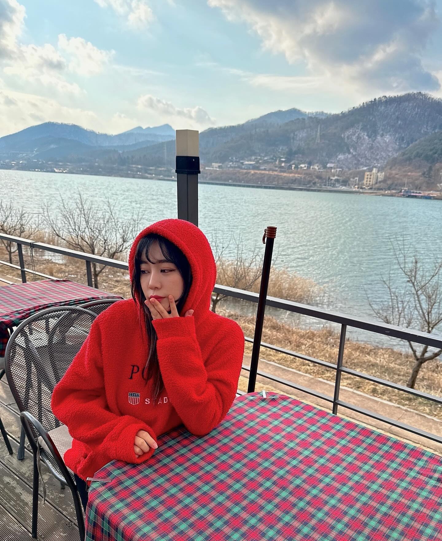 즐거운 크리스마스 양평여행👋🏻🎄
