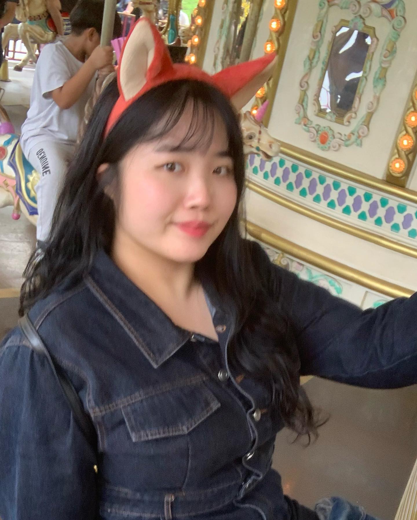 대구 이월드🎠