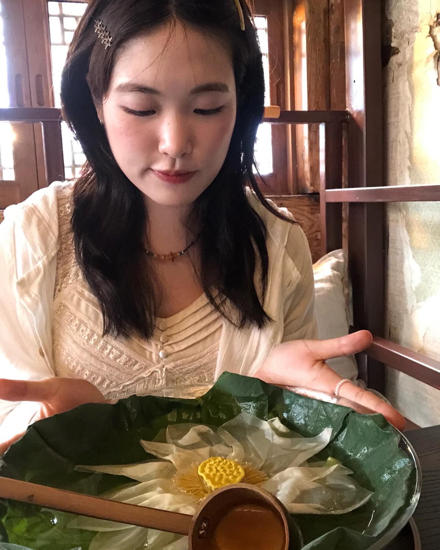 여름의 맛 𝜗𝜚˚⋆˚⋆