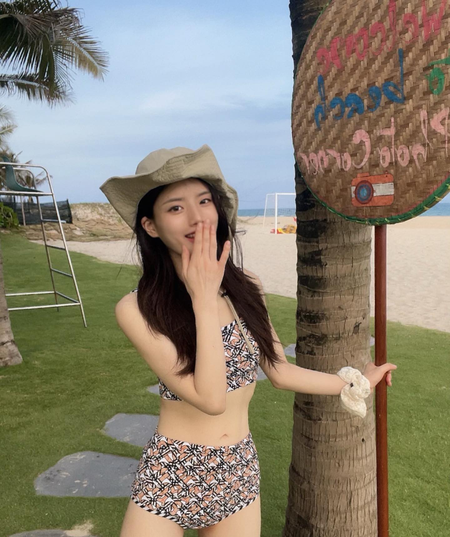 내년엔 복근 꼭,,🍀