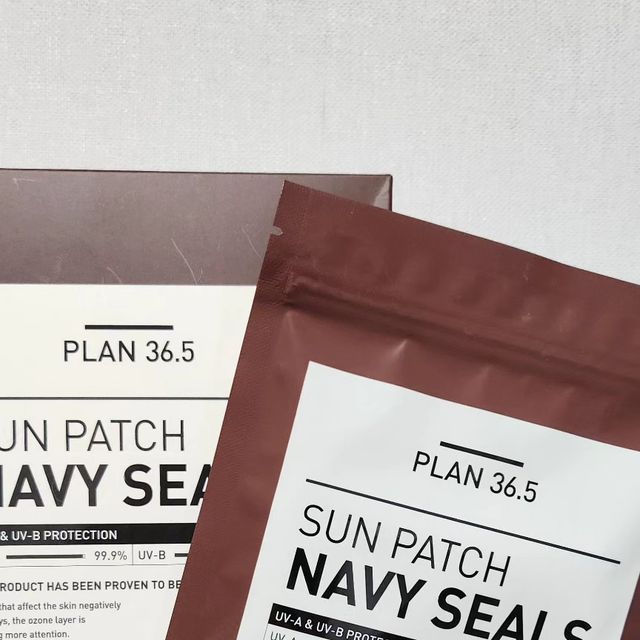 맑음이엄마🫧 on Instagram: "#광고 @plan36.5_official 플랜36.5 선패치 네이비씰 밀리터리 패션인 시그니처 디자인이라고 하지만 삼색냥 엄마로서는 맑음이랑 똑같이 된 것 같아서 좋더라구요🤭