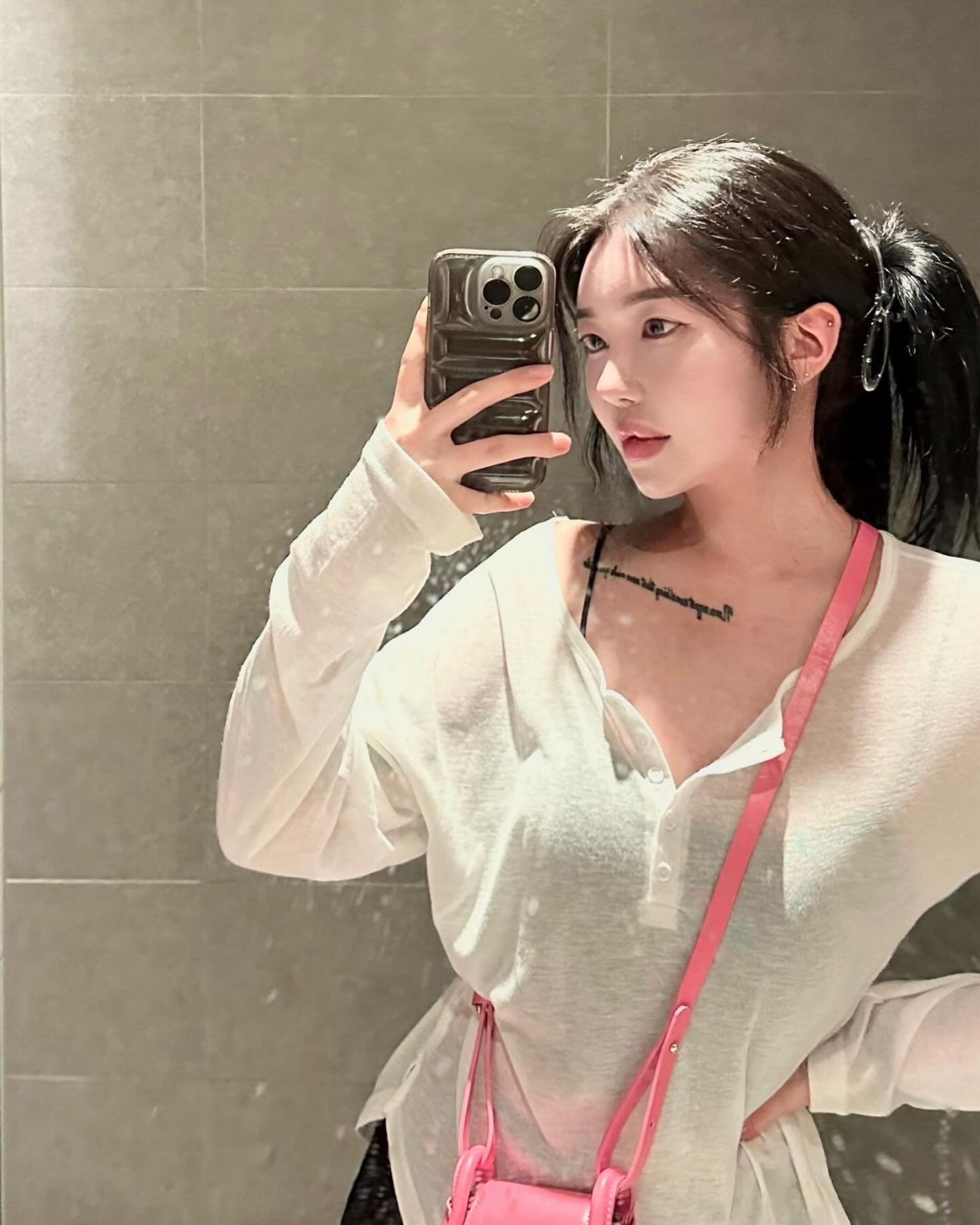 미소 감성으로다가 1일 1식중
#미소감성모르면나가라