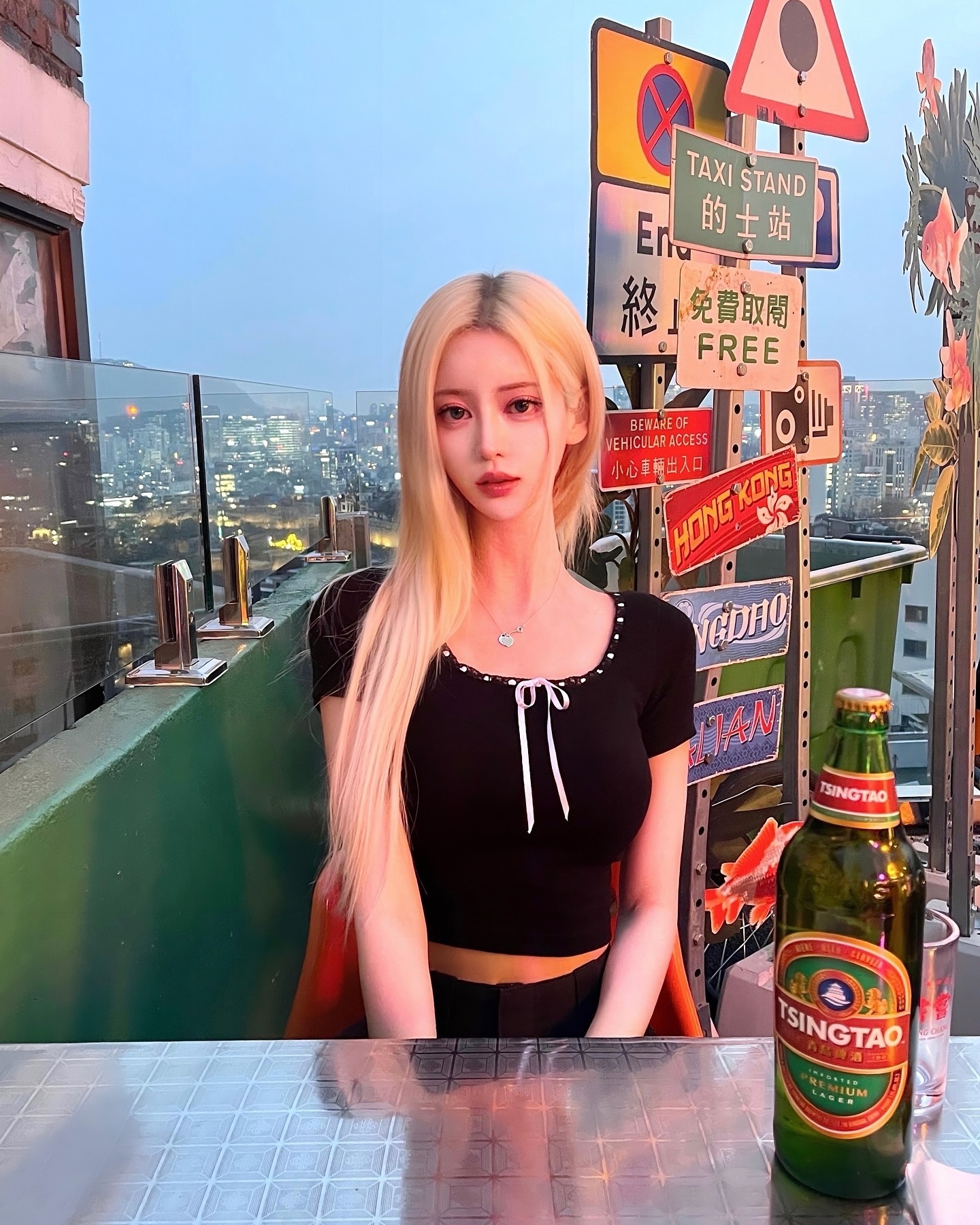 잘 될거에요 🧼