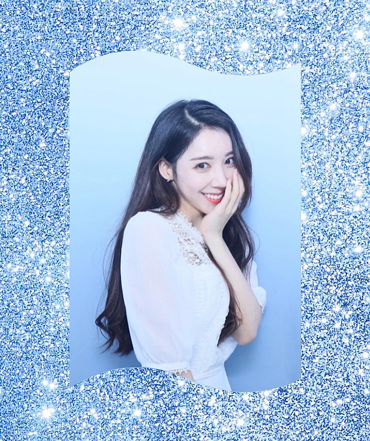 여름에 찍은 ⋌˫진 여름 다ꔣ 지㉯고 올리기🐰🩵🪽