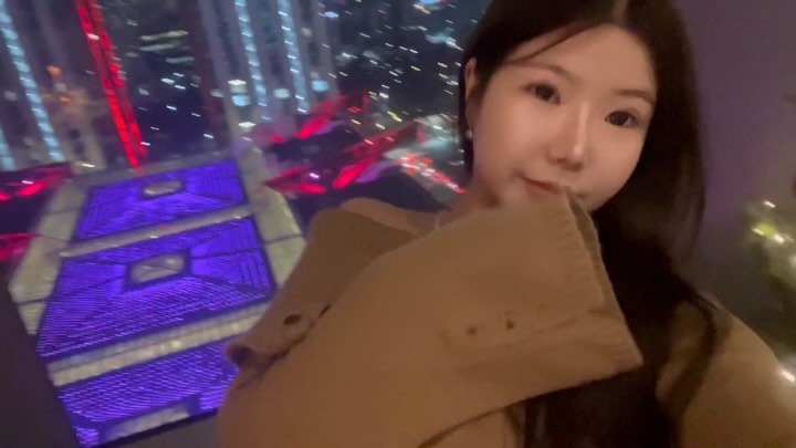 나도 어쩔 수 없는 여자인가봐~