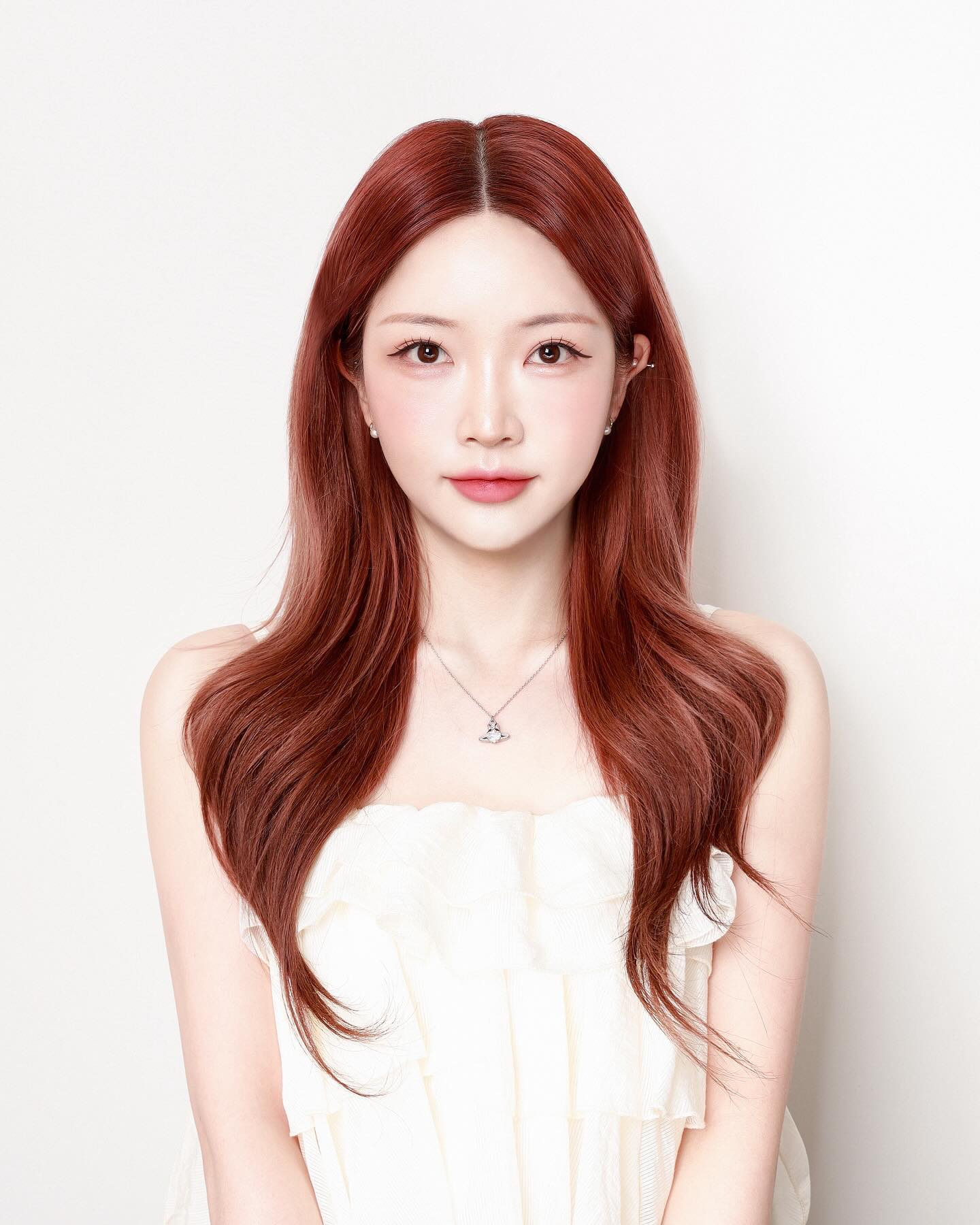 28살의 기록❤️🧡💛 나 웜톤잉가😗
