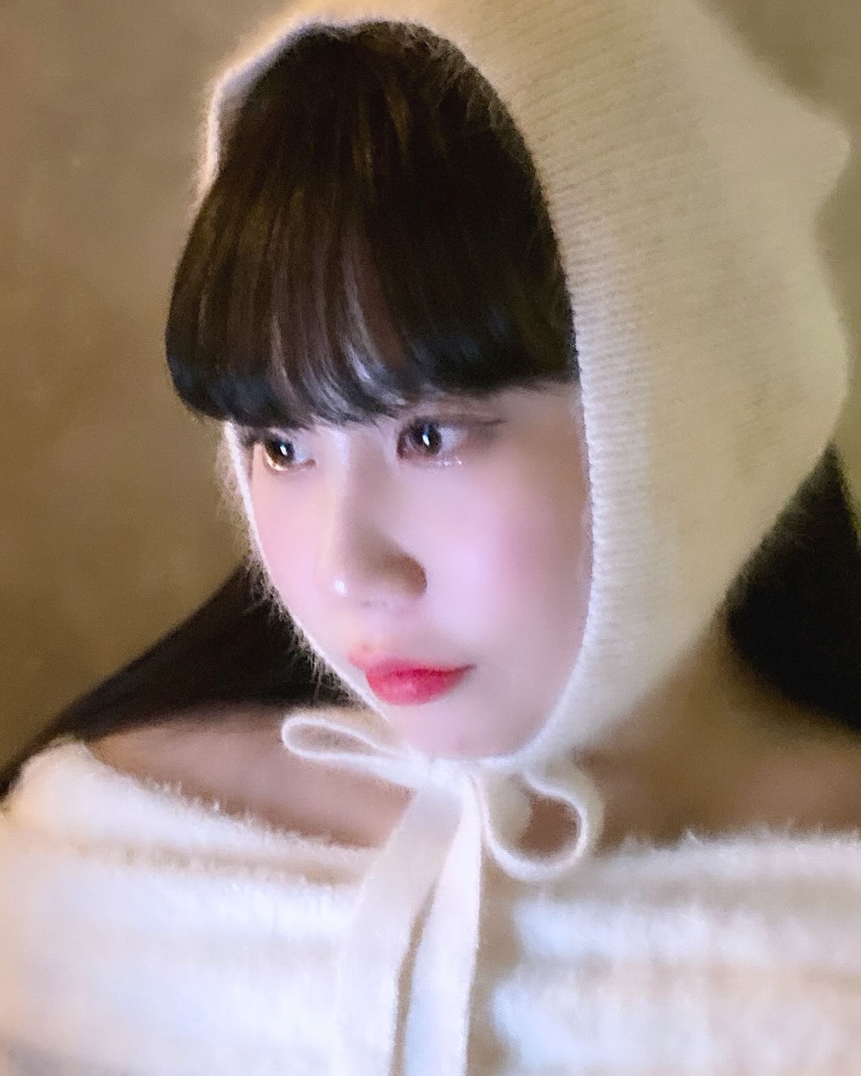 🐰
토끼공주라고 600번 들은 날 ( ͒ ु•·̫• ू ͒)