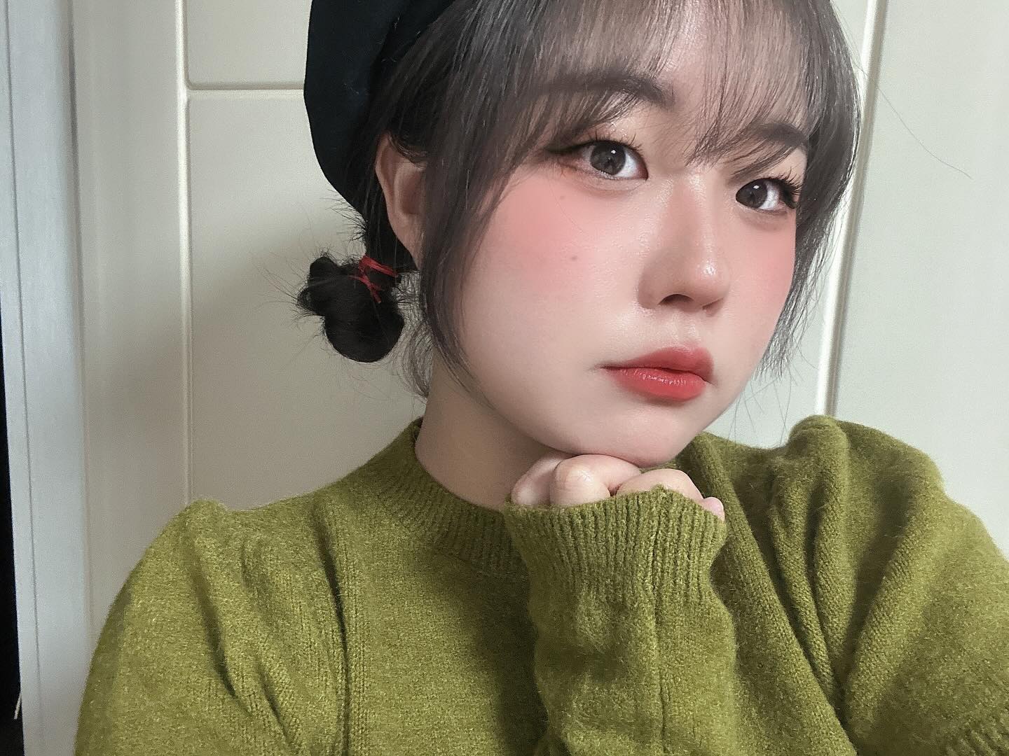 (^ ◕ᴥ◕ ^) 뿌이