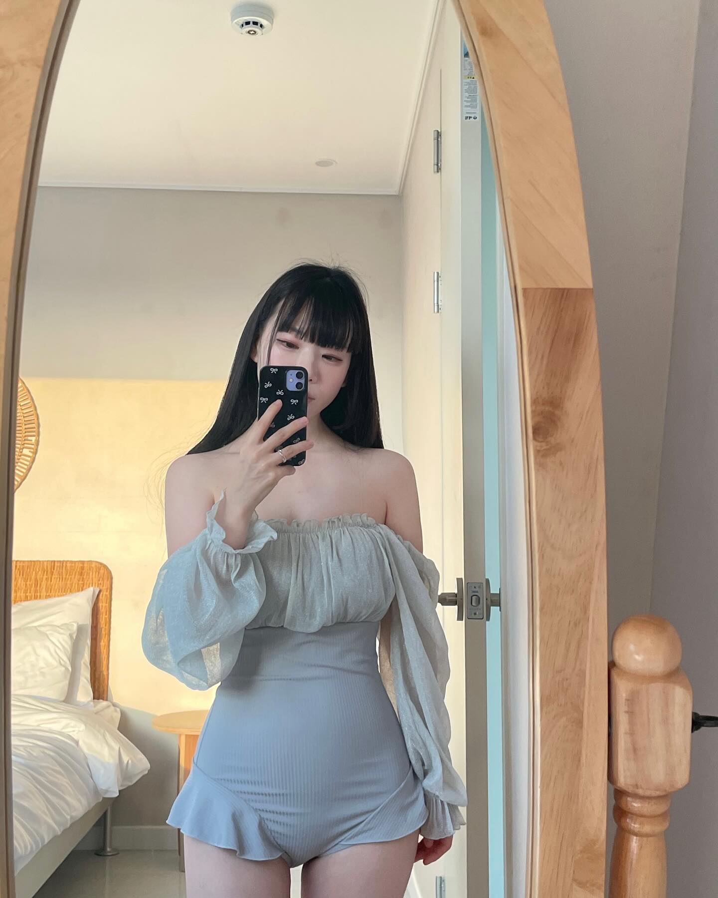 낮과 밤 모두 예쁜 곳🏡